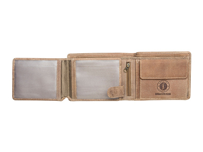 Бумажник Rob