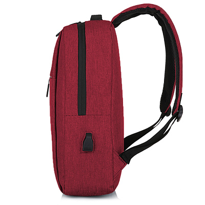 Рюкзак Lifestyle, Красный 