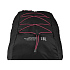 Рюкзак VICTORINOX Altmont Active L.W. Compact Backpack, чёрный, 100% нейлон, 28x17x44 см, 18 л - Фото 4