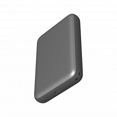 Беспроводной магнитный ПЗУ Magssory Core 10K, серый