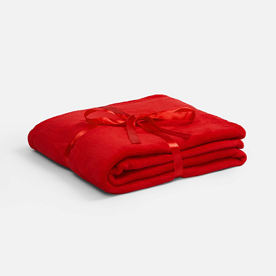 Набор Vale Plush, красный