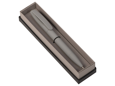 Ручка в футляре Coral Bloom