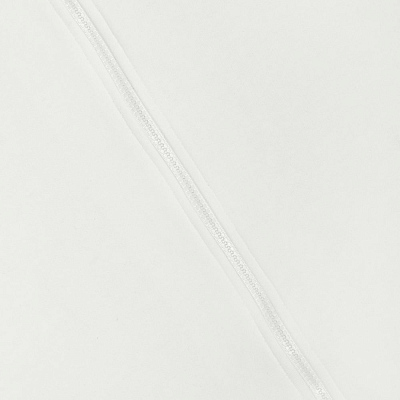 Бомбер унисекс Townie, молочно-белый