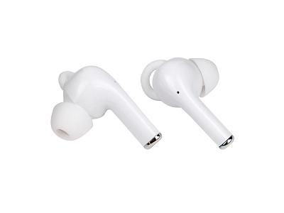 Наушники беспроводные TWS Clarity с шумоподавлением ENC