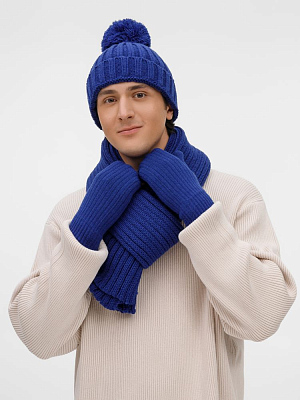 Набор HappyGo, синий