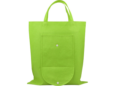 Складная сумка Plema из нетканого материала