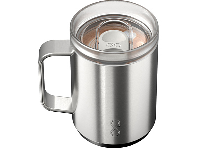 Дорожная термокружка Ocean Bottle