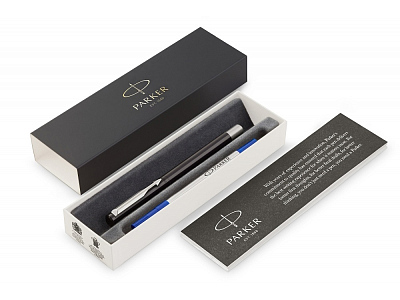 Ручка роллер Parker Vector Standard