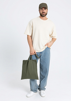 Сумка шопер STAN хлопок 38*42, 200,201