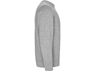 Свитшот из органического хлопка Batian, унисекс