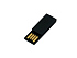 USB 2.0- флешка промо на 8 Гб в виде скрепки - Фото 3