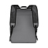 Складной рюкзак VICTORINOX Travel Essentials Packable Backpack, серый, полиэстер, 31x15x40 см - Фото 2