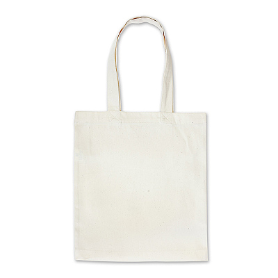 Сумка-шоппер некрашенная с вто С40vto