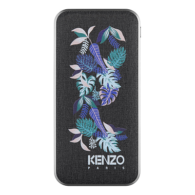 Внешний аккумулятор Твид PB (Tweed PB) 10000 mAh, черный