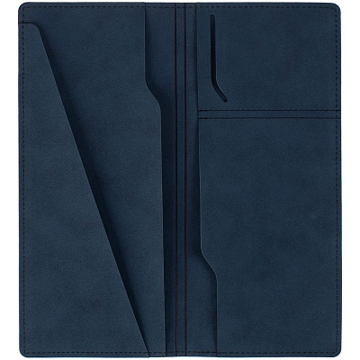 Набор Nubuk Trio, синий