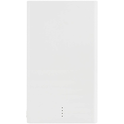 Внешний аккумулятор Easy Trick Comfort 4000 мАч, белый