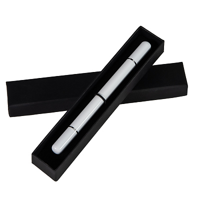 Ручка шариковая + карандаш вечный 2 в 1