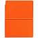 Оранжевый