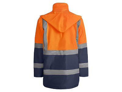 Парка Merak мужская