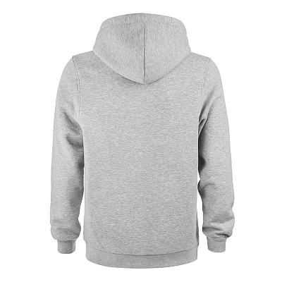 Толстовка на молнии с капюшоном REDFORT