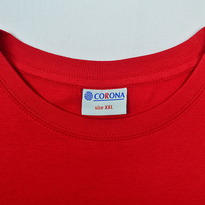 Футболка CORONA