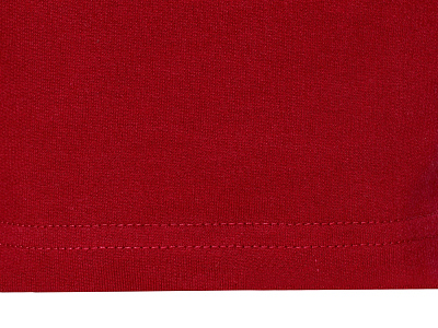 Футболка из френч терри Warsaw, унисекс