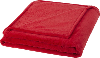 Супермягкий плед Bay из корал-флиса