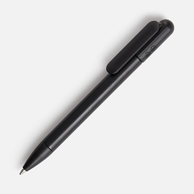 Ручка шариковая Prodir DS6S TMM, черная