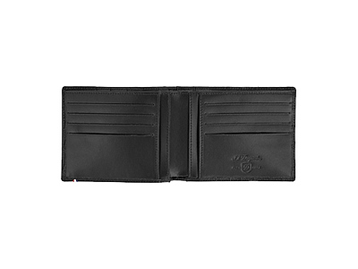 Бумажник Croco Dandy