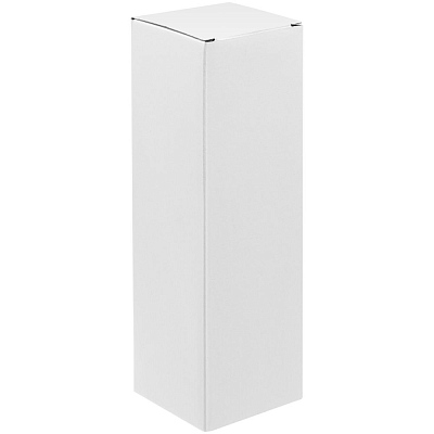 Бутылка для воды Dakar, прозрачная с бирюзовым