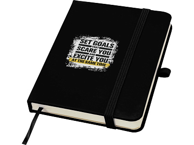 Блокнот А6 Spectrum Plus