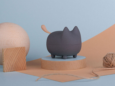 Портативная колонка Mysound Tito 2C