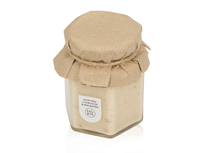 Подарочный набор Tea Cup Superior Honey 2.0