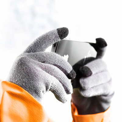 Перчатки сенсорные ACTIUM