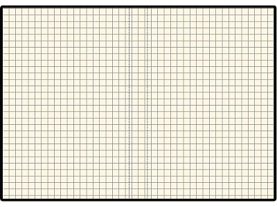 Бизнес - блокнот А6 Conceptual Office