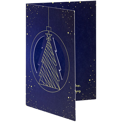 Заготовка из картона Carta, L