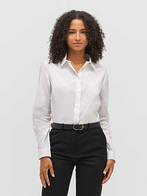 Рубашка женская Bailey Women, черная