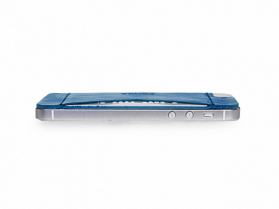 Кошелек-накладка на iPhone 5/5s и SE