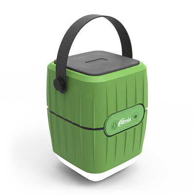 ПЗУ 108 RITMIX RPB-8800LT, черный