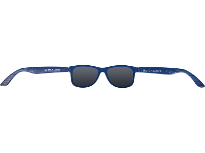 Очки солнцезащитные Shift с возможностью полной двусторонней запечатки