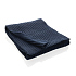 Вязаный шарф Impact из Polylana® AWARE™, 180x25 см - Фото 1
