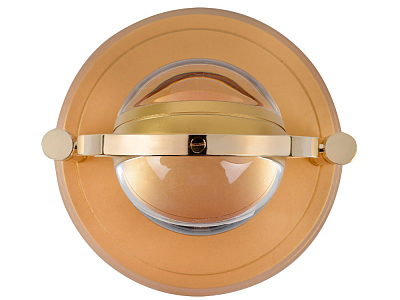 Часы Карта мира