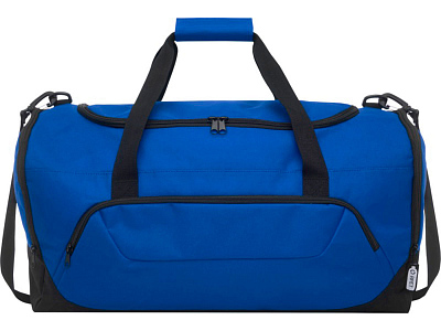 Спортивная сумка Retrend из переработанного ПЭТ