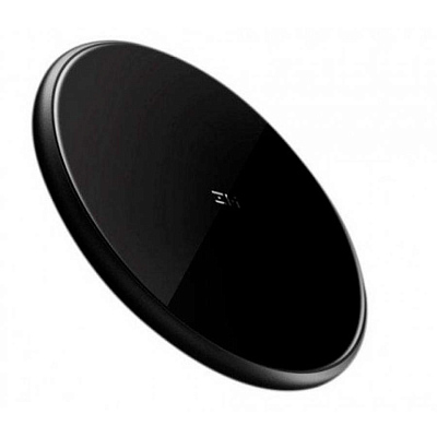 Беспроводное ЗУ ZMI Wireless Charger WTX10, розовый