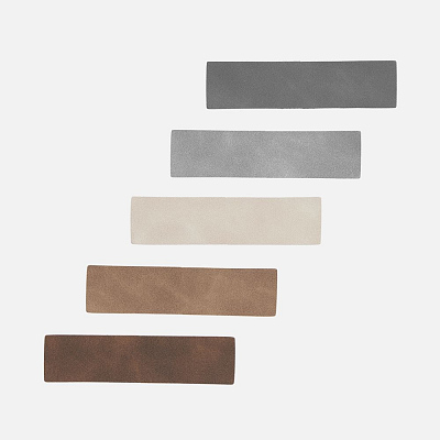 Лейбл Listra Nubuck Touch, S, бежевый