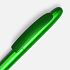 Ручка шариковая Moor Silver, ver.2, зеленый металлик - Фото 3