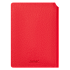 Ежедневник Молто (Molto) недатированный, красный (без упаковки, без стикера) - Фото 4