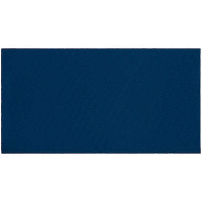 Плед Locus Solus, синий (морская волна)