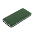 Внешний аккумулятор Tweed PB 10000 mAh, зеленый - Фото 2