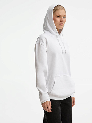 Худи унисекс Condor, белое